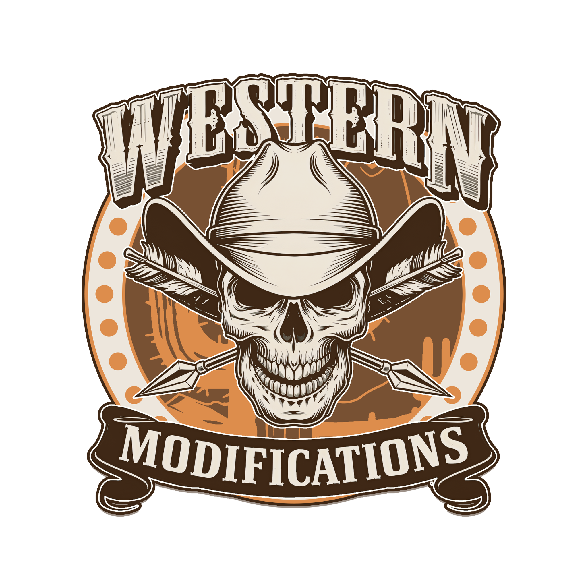 WESTERN MODIFICATIONS