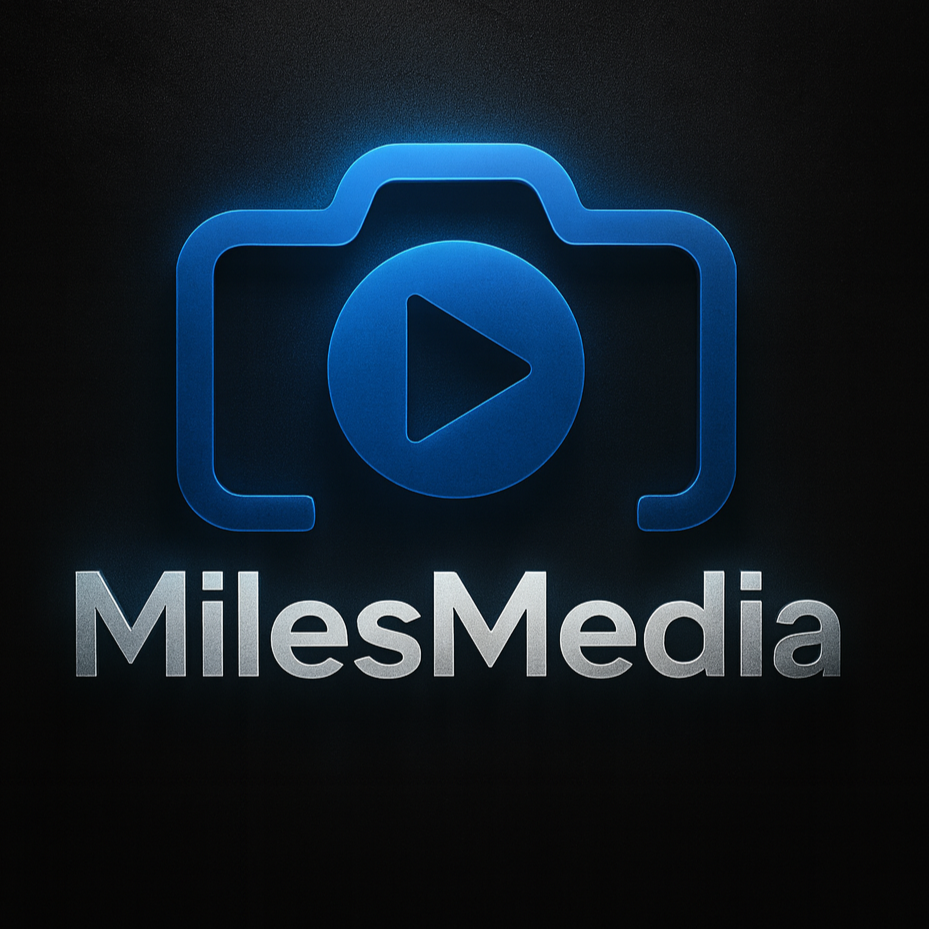 MilesMedia